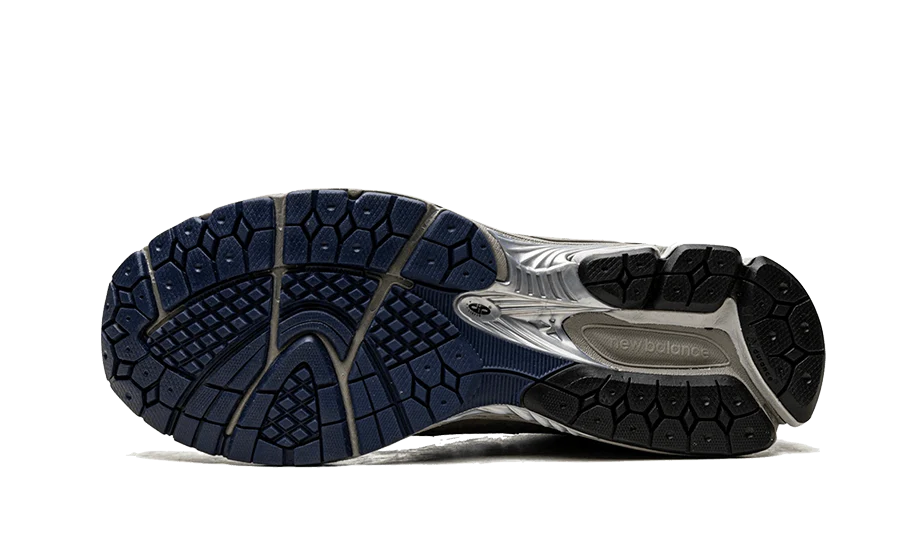 New Balance 1906R Grey Indigo - Image 5