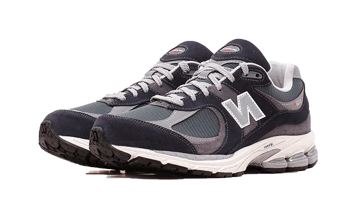 New Balance 2002R Eclipse Raincloud - Image 2