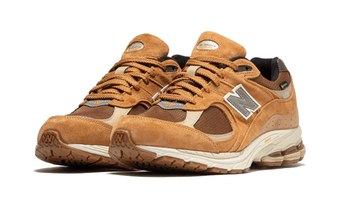 New Balance 2002RX Tobacco - Image 2