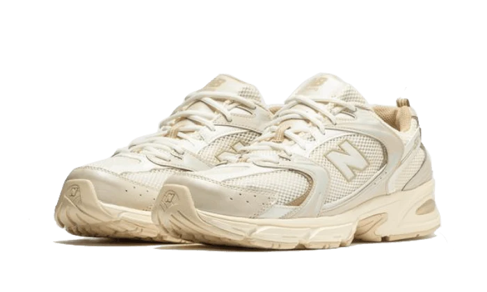 New Balance 530 Beige Angora - Image 2
