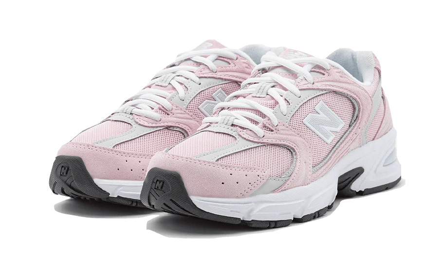 New Balance 530 Stone Pink - Image 2