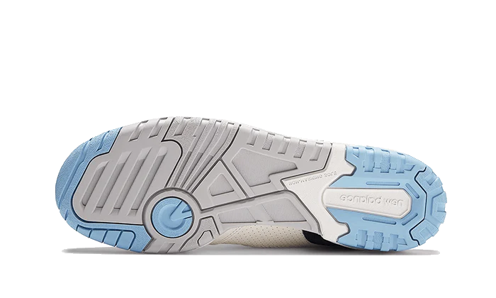 New Balance 550 Marquette - Image 3