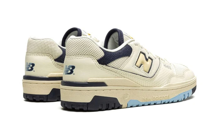 New Balance 550 Rich Paul - Image 3