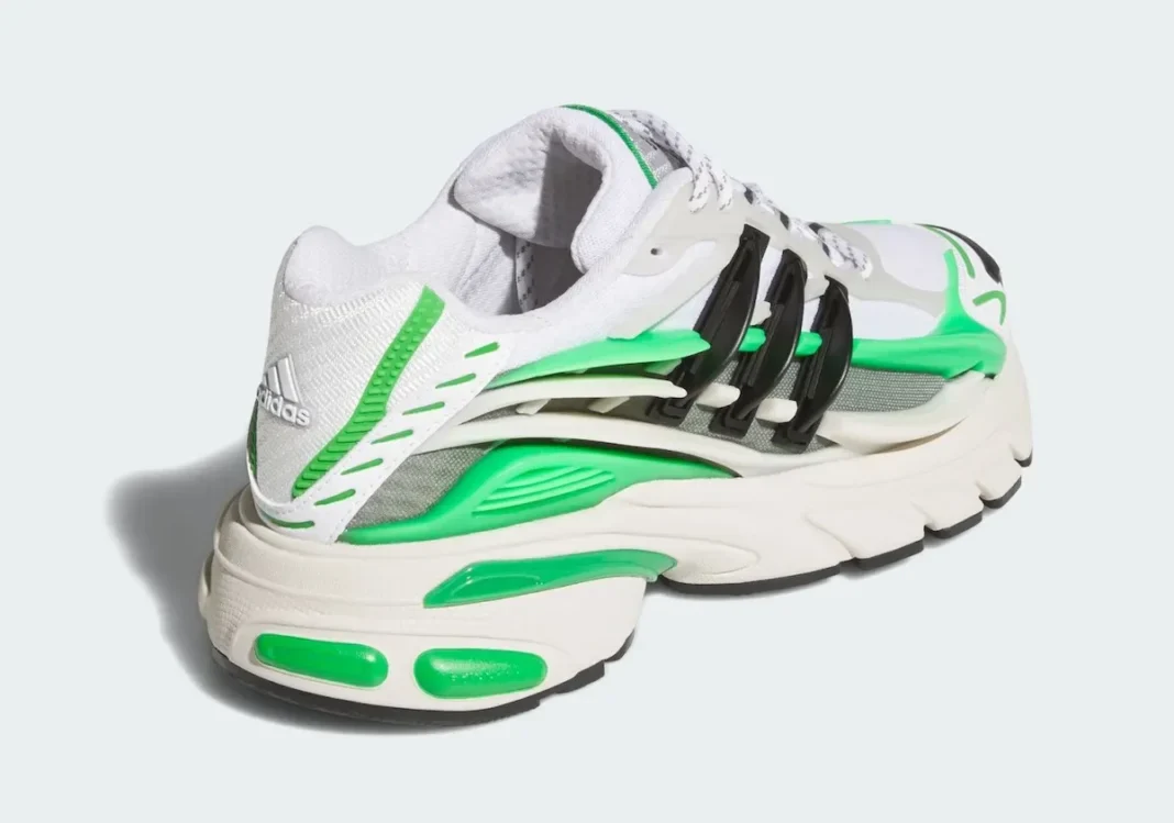 Adidas Adistar Jellyfish Pharrell Williams Real Green - Image 4