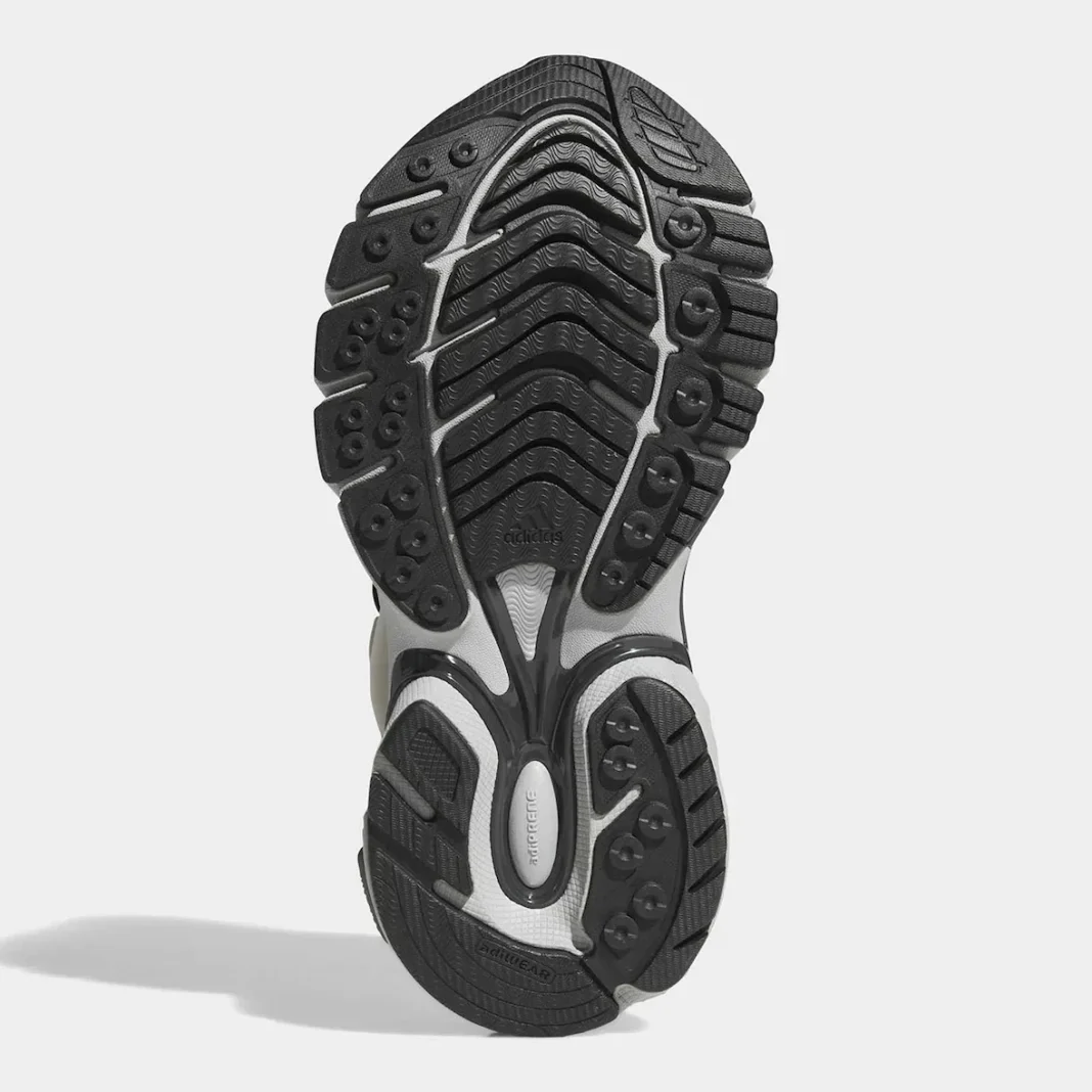 Adidas Adistar Jellyfish Pharrell Williams Solid Grey Black - Image 7