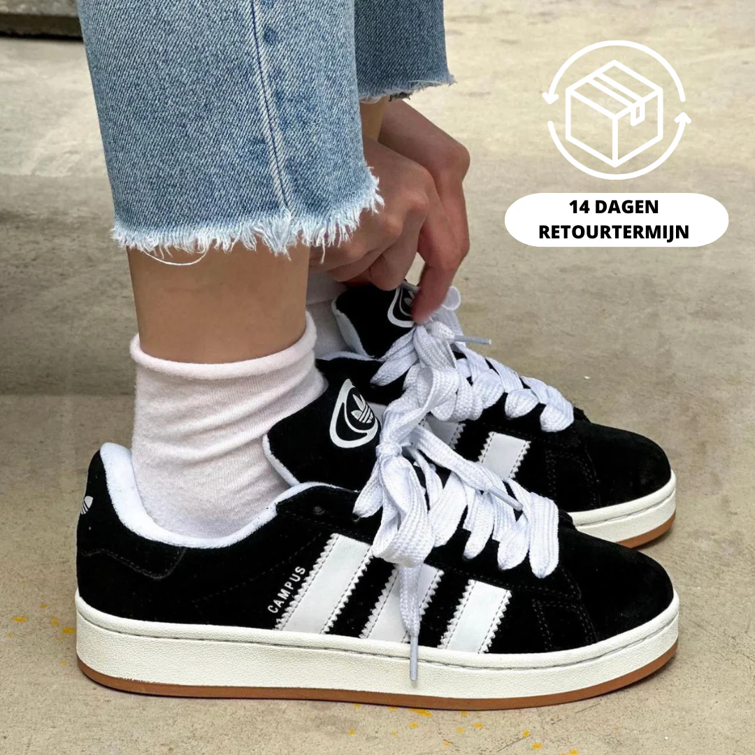 Adidas Campus 00s Core Black - Image 7
