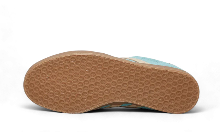 Adidas Gazelle 85 Easy Mint Crystal Sand - Image 4
