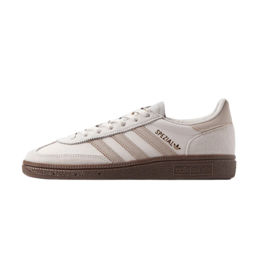 adidas Handball Spezial W Aluminum Beige