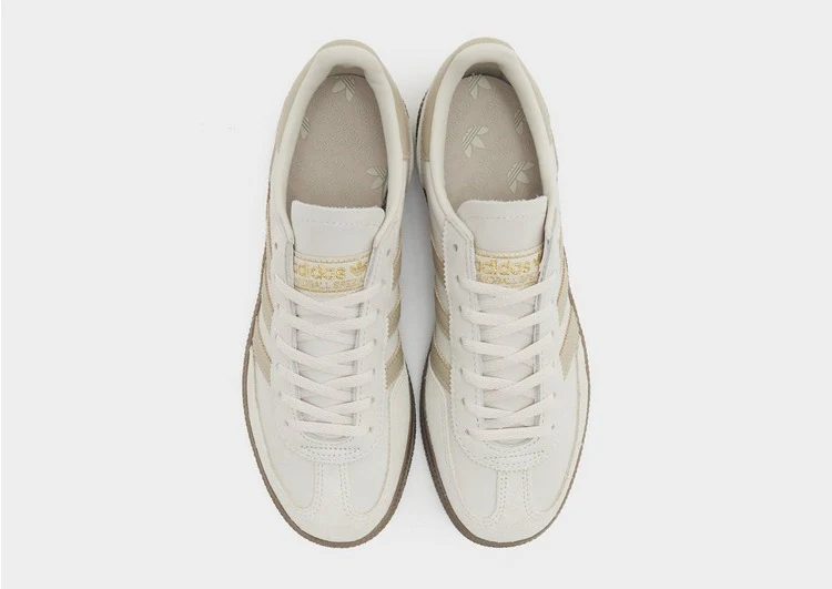 adidas Handball Spezial W Aluminum Beige - Image 4