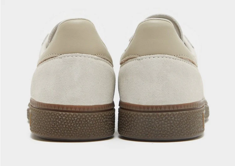 adidas Handball Spezial W Aluminum Beige - Image 5