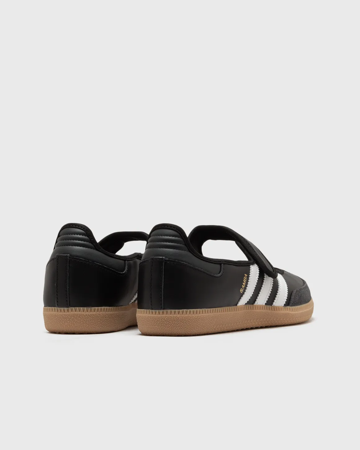 Adidas Samba Jane Black White Gum - Image 4
