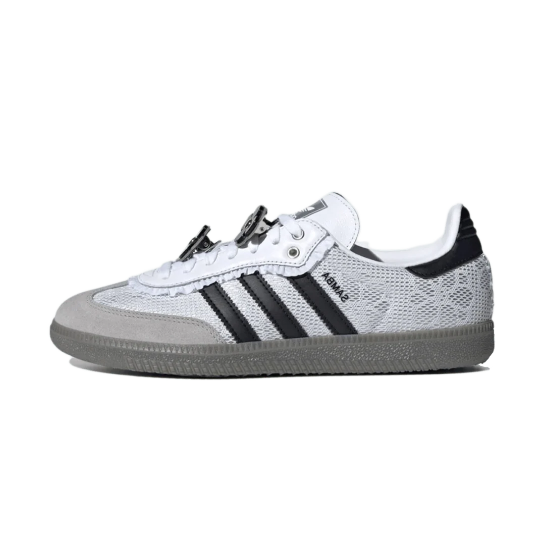 Adidas Samba OG Lace Flower