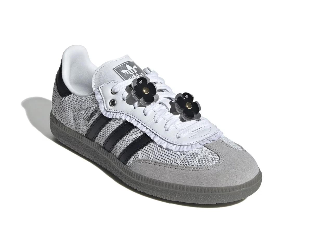 Adidas Samba OG Lace Flower - Image 2