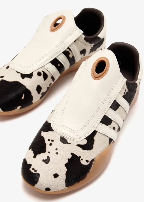 Adidas Taekwondo Mei Cow Print WMNS - Image 2
