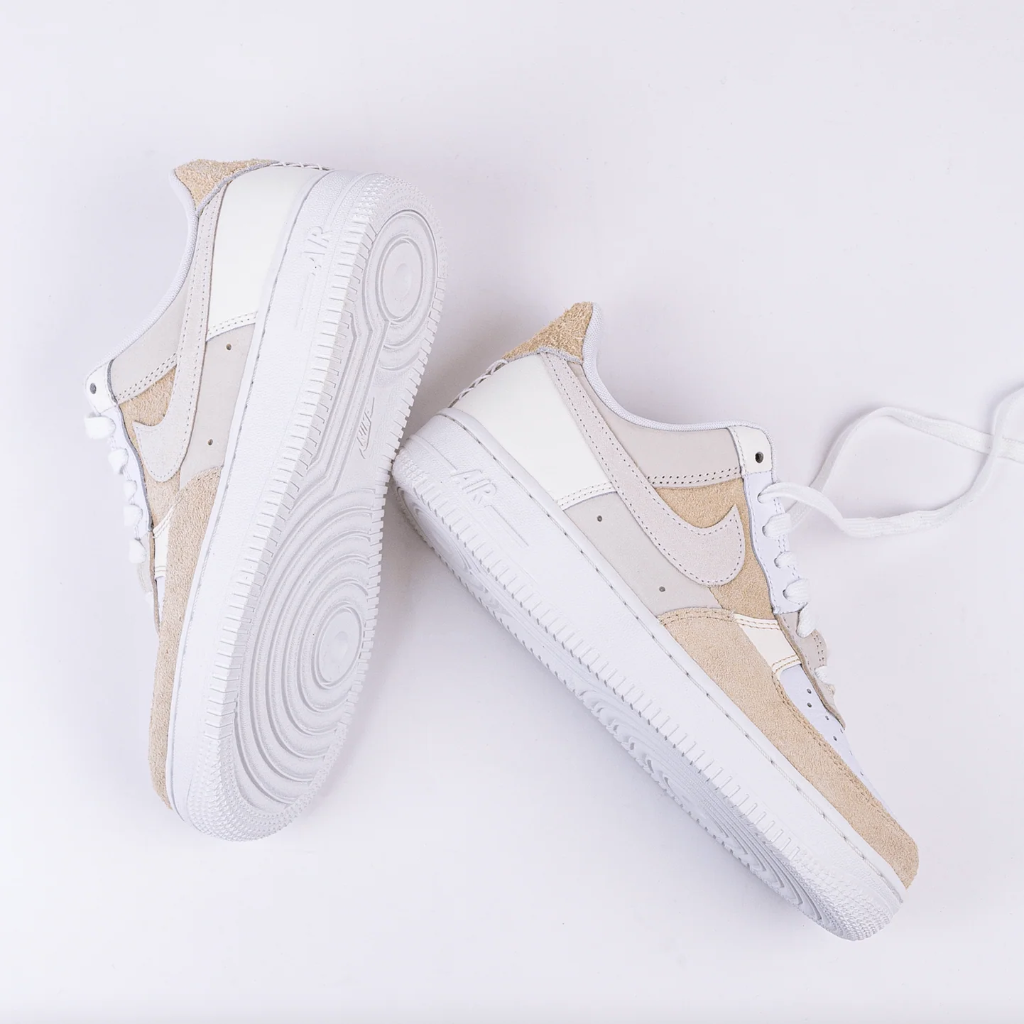 Nike Air Force 1 Low Beach - Image 4