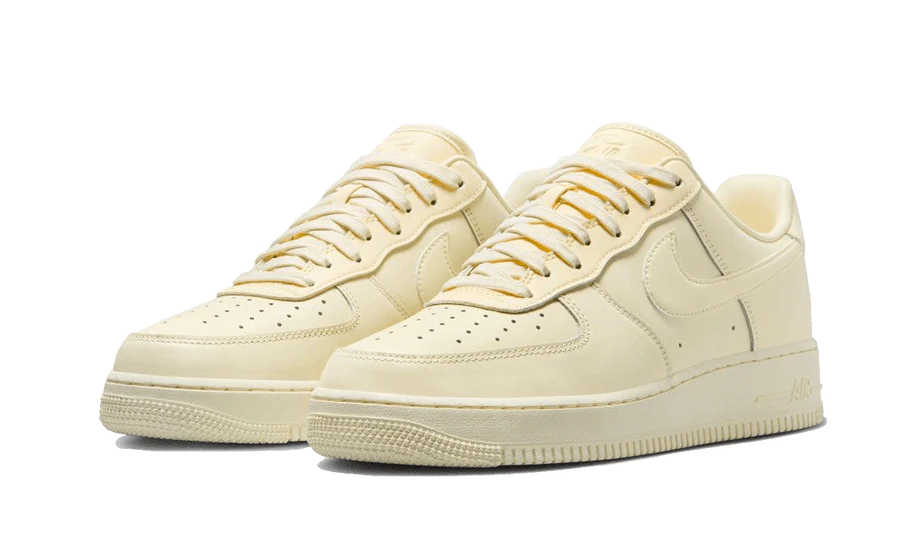 Nike Air Force 1 Low Coconut Milk - Image 2