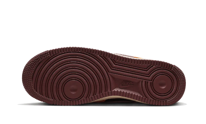 Nike Air Force 1 Low Magma Orange - Image 3