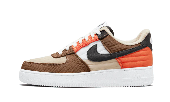 Nike Air Force 1 Low Next Nature Pecan