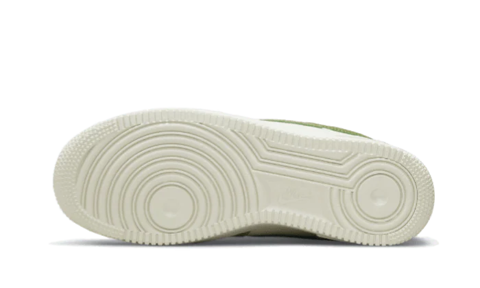Nike Air Force 1 Low Scrap Light Bone - Image 3
