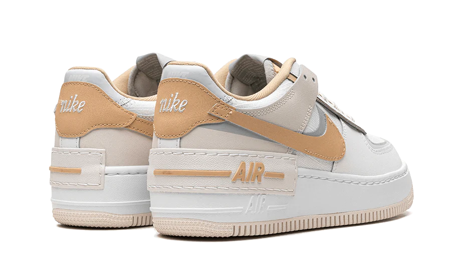 Nike Air Force 1 Low Shadow Sail Tan - Image 3