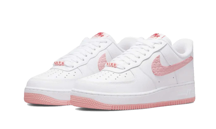 Nike Air Force 1 Low VD Valentines Day (2022) - Image 2
