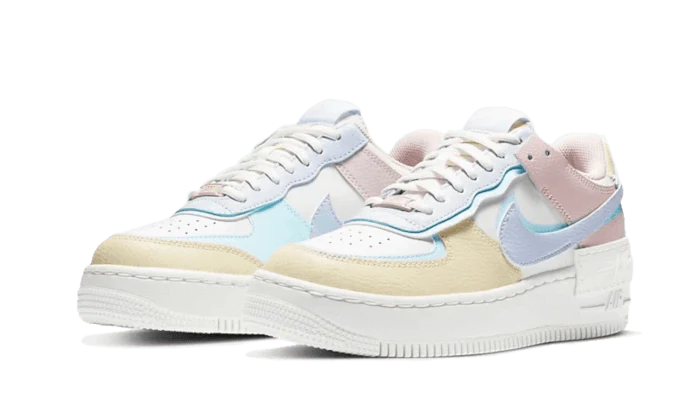 Nike Air Force 1 Shadow Pastel - Image 2