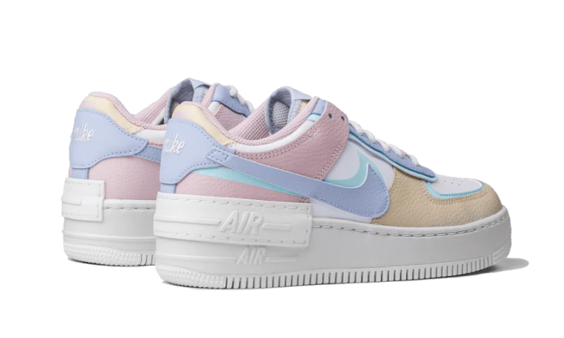 Nike Air Force 1 Shadow Pastel - Image 3