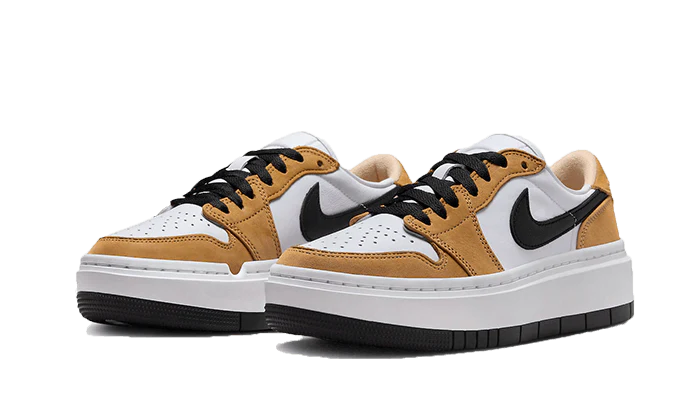 Air Jordan 1 Elevate Low Rookie of the Year - Image 2