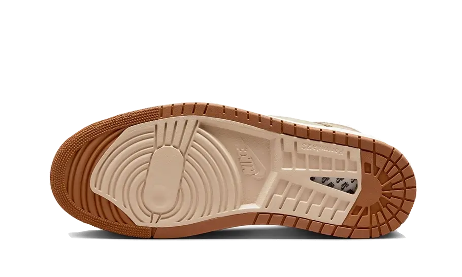 Air Jordan 1 High Zoom Air CMFT 2 Legend Coffee - Image 3