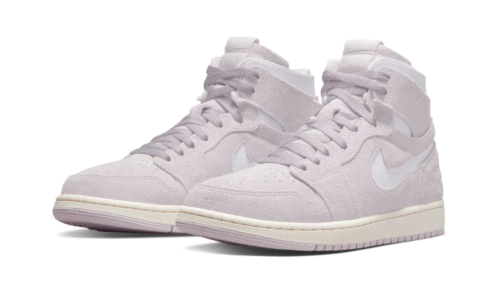 Air Jordan 1 High Zoom CMFT Light Mauve - Image 2