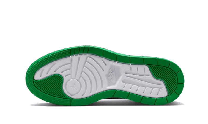 Air Jordan 1 Low SE Elevate Lucky Green - Image 3