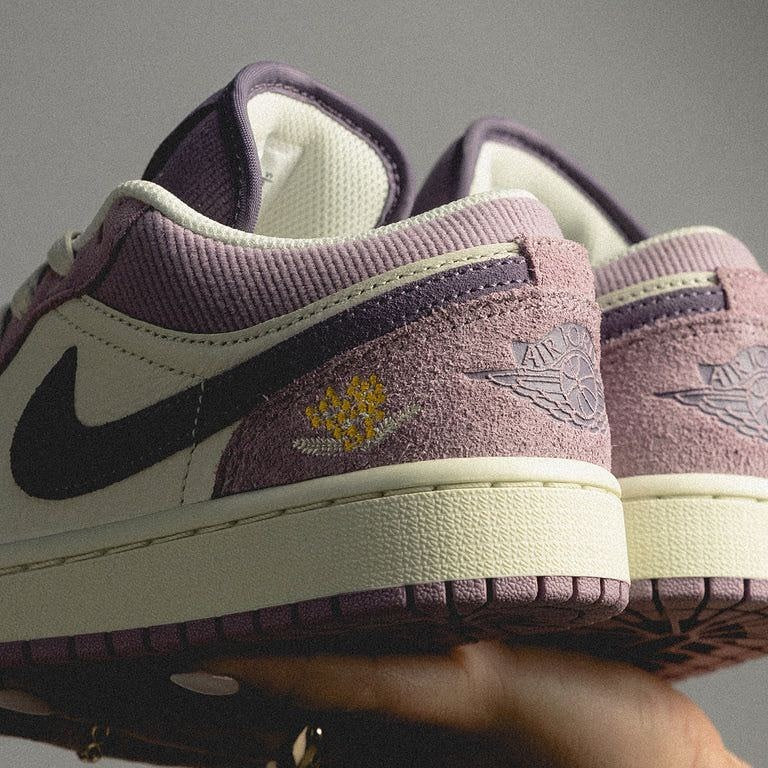 Air Jordan 1 Low Unity - Image 6
