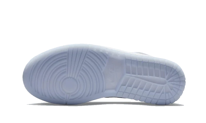 Air Jordan 1 Low Wolf Grey - Image 8