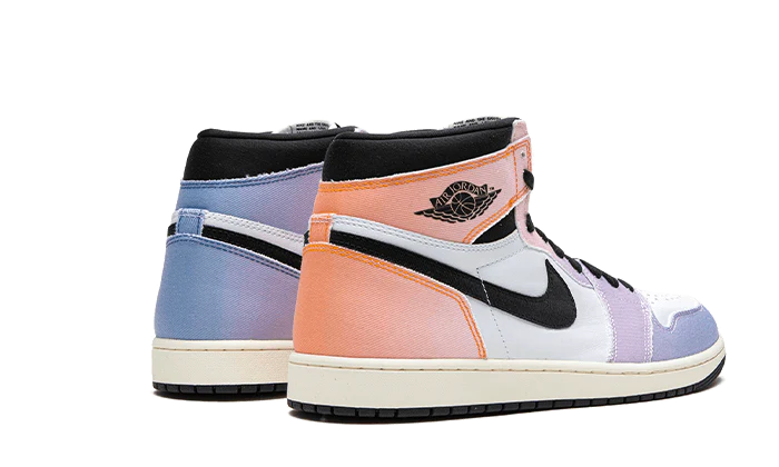 Air Jordan 1 Retro High OG Skyline - Image 3