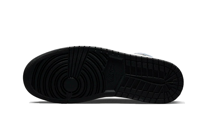 Air Jordan 1 Retro High OG Skyline - Image 4