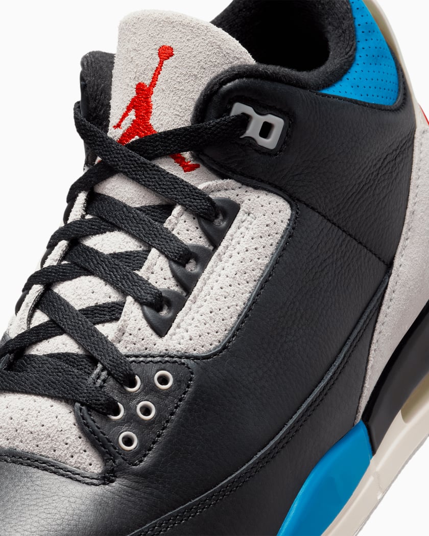 Air Jordan 3 Rare Air - Image 8