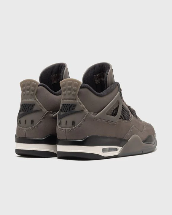 Jordan 4 Retro Cave Stone - Image 4