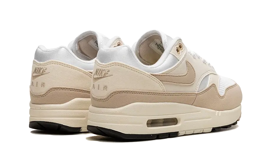 Nike Air Max 1 Pale Ivory - Image 3