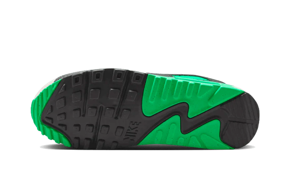 Nike Air Max 90 Scream Green - Image 4