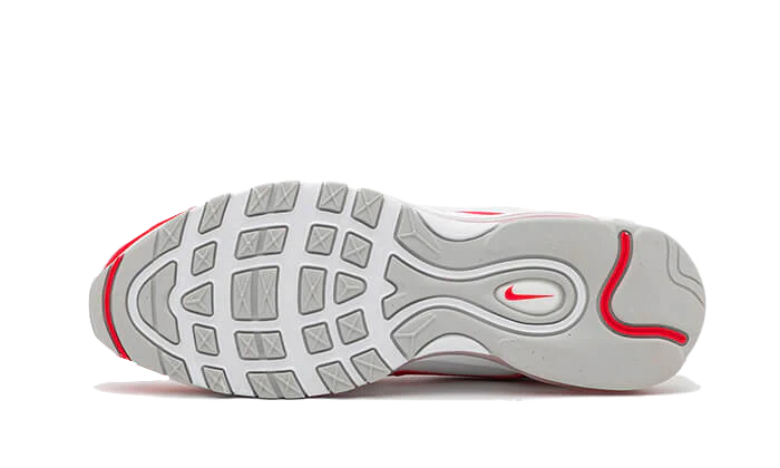 Nike Air Max 97 University Red - Image 3