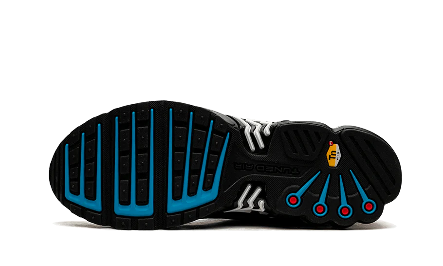 Nike Air Max Plus 3 Aqua Gradient - Image 5