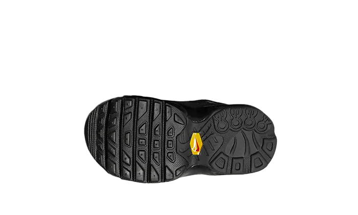 Nike Air Max Plus PS Black Child (PS) - Image 3