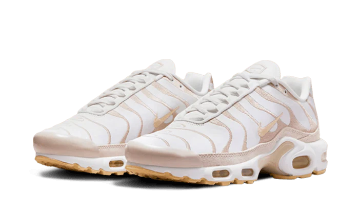 Nike Air Max Plus PRM Sanddrift - Image 3