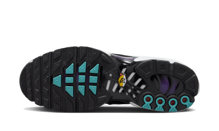 Nike Air Max Plus Reverse Grape - Image 4