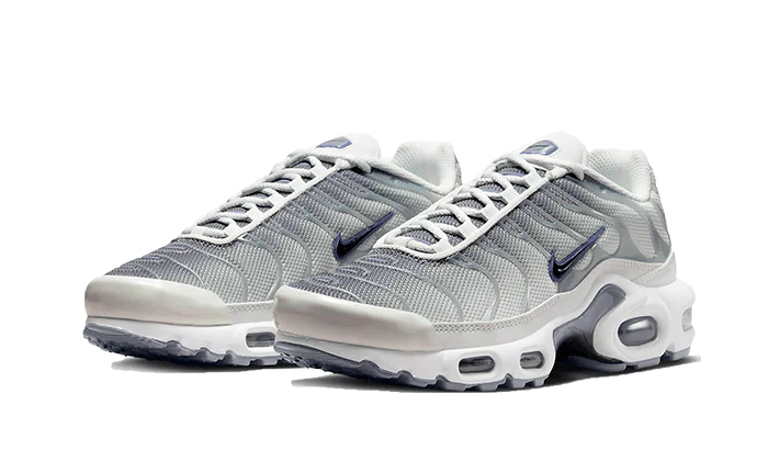 Nike Air Max Plus Sail Grey - Image 2