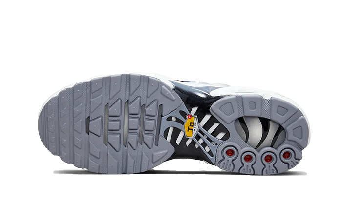 Nike Air Max Plus Sail Grey - Image 3