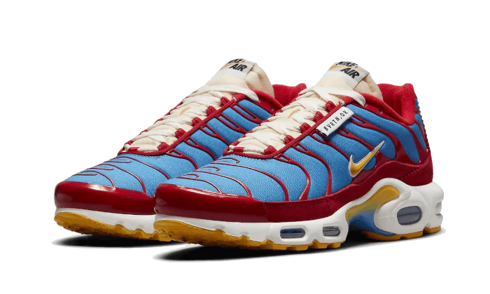 Nike Air Max Plus SE Running Club University Blue - Image 2