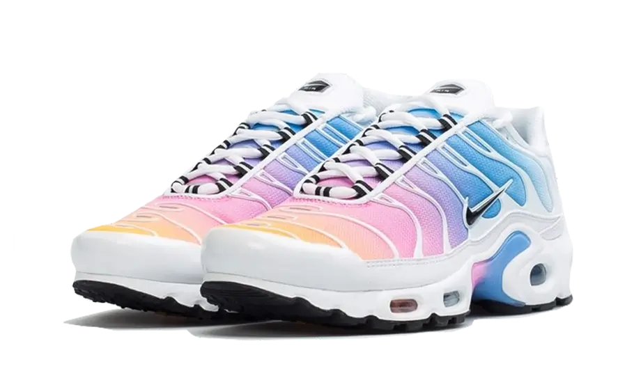 Nike Air Max Plus Summer Gradient - Image 3