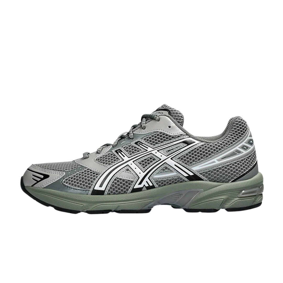 ASICS Gel-1130 Folder Exclusive Wild Dove White