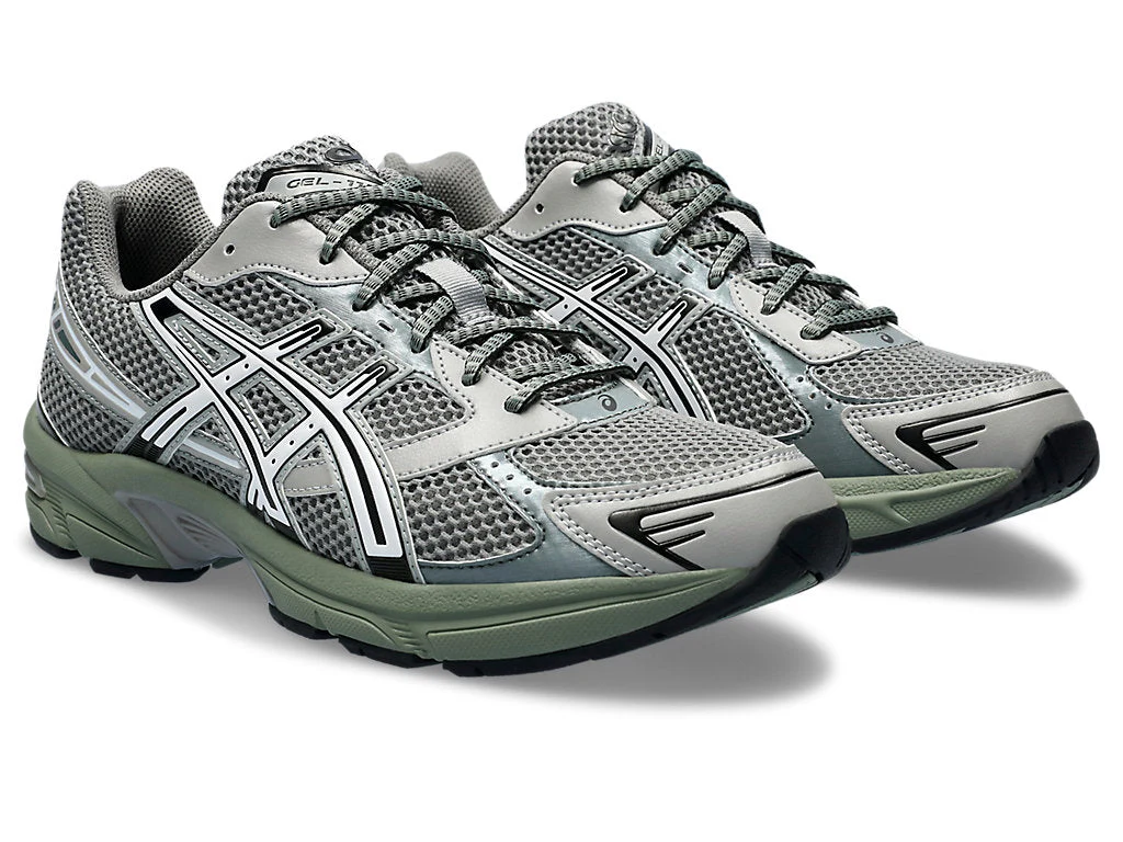 ASICS Gel-1130 Folder Exclusive Wild Dove White - Image 2